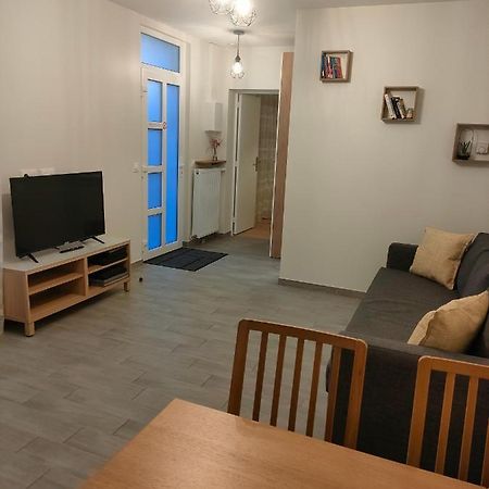 Logement Entier Belle Appartement N1 Vichy Exterior foto