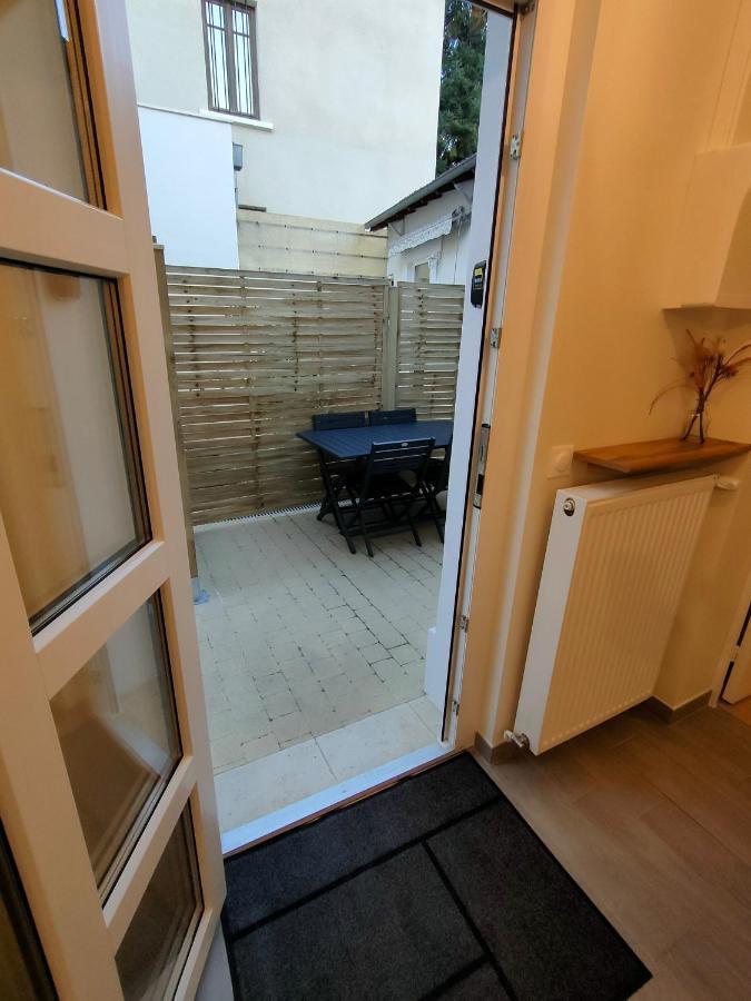 Logement Entier Belle Appartement N1 Vichy Exterior foto