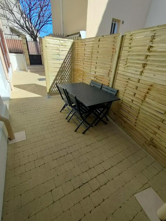 Logement Entier Belle Appartement N1 Vichy Exterior foto